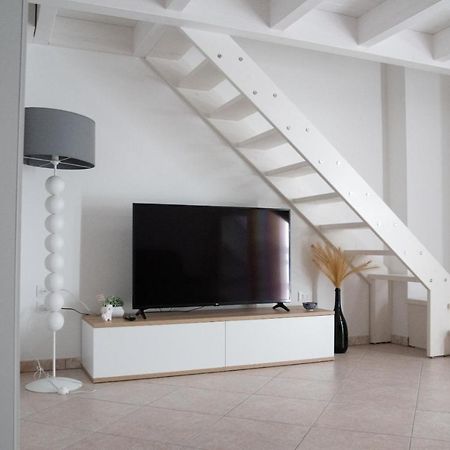 Al Muro Casa Vacanza レヴェラーノ エクステリア 写真