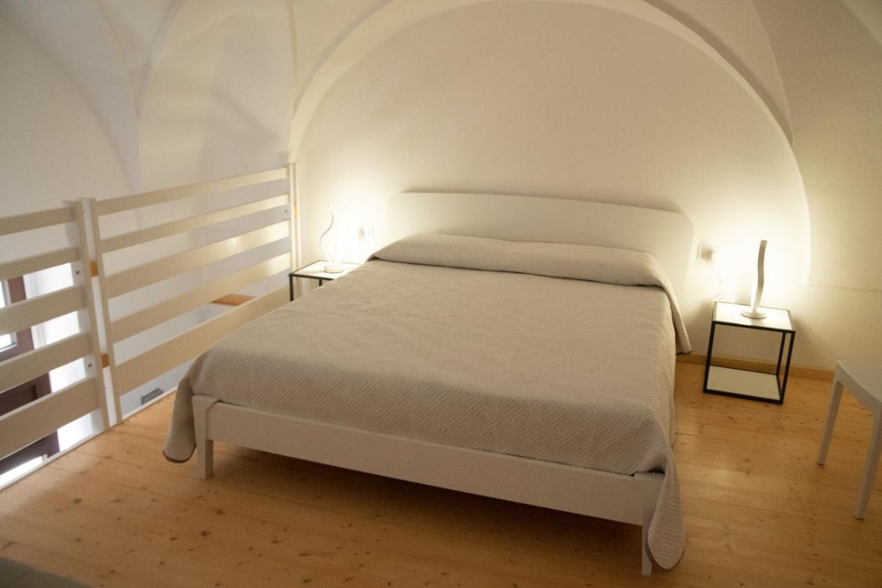 Al Muro Casa Vacanza レヴェラーノ エクステリア 写真