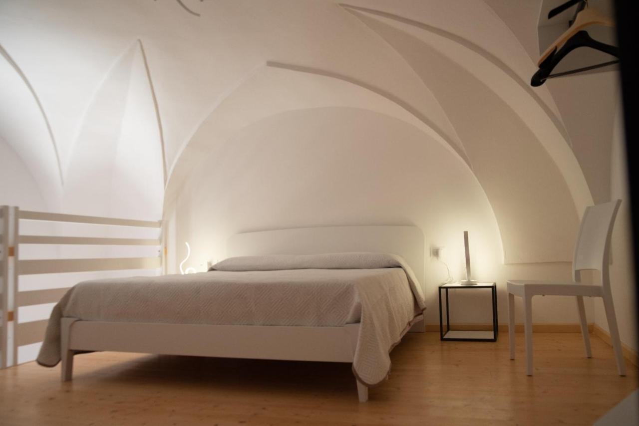 Al Muro Casa Vacanza レヴェラーノ エクステリア 写真