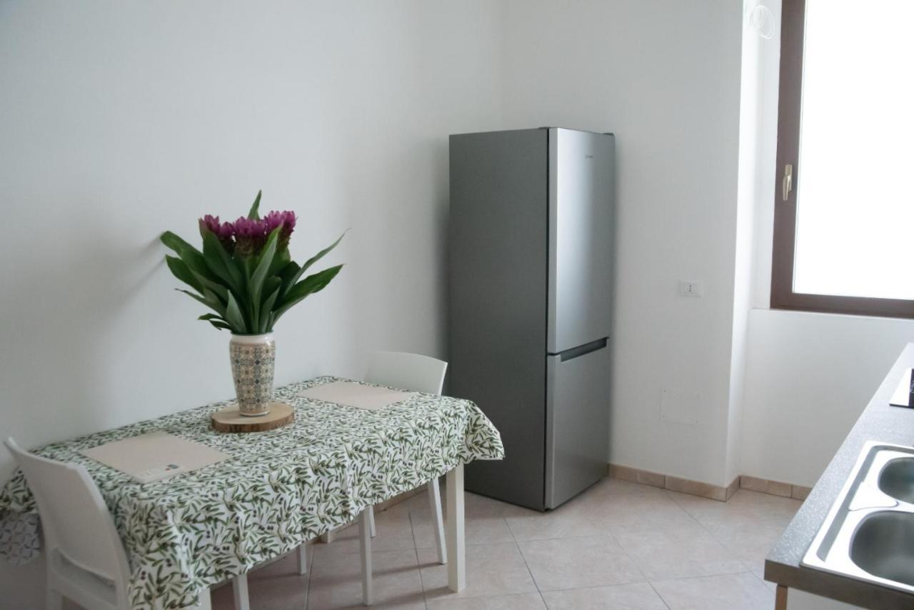 Al Muro Casa Vacanza レヴェラーノ エクステリア 写真